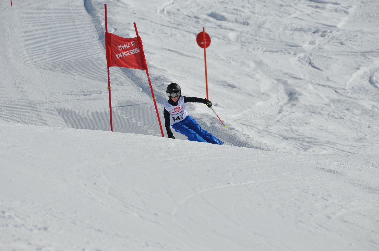 Gara Camp Sociali S 00087